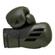 Adidas Bokshandschoenen Speed Tilt 200 Olijf Groen/Zwart