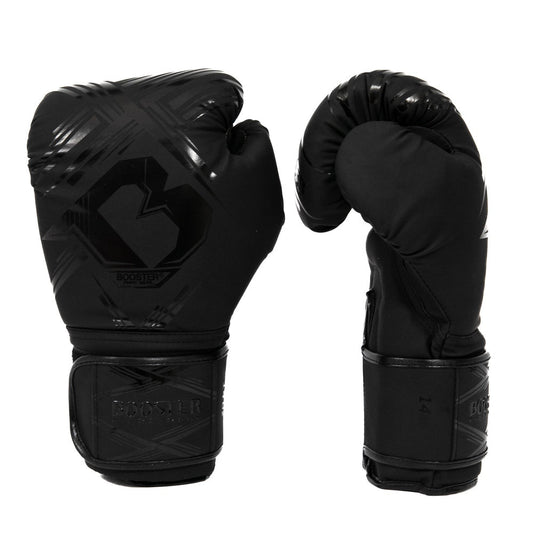 Booster Bokshandschoenen BFG ALPHA Zwart