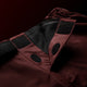 Hayabusa Core Fight Short Mid-Thigh Rood