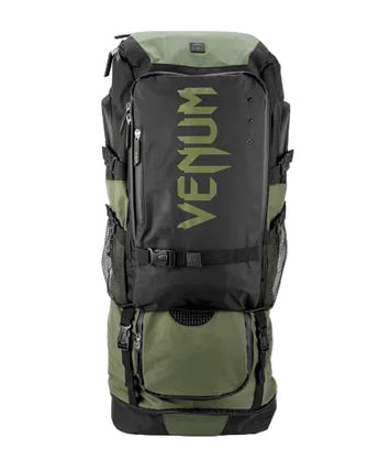 Venum Rugtas Xtrem Evo Khaki/Zwart