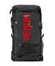 Venum Rugtas Xtrem Evo Zwart/Rood