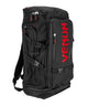 Venum Rugtas Xtrem Evo Zwart/Rood