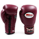 Twins Bokshandschoenen BGLL-1 Maroon