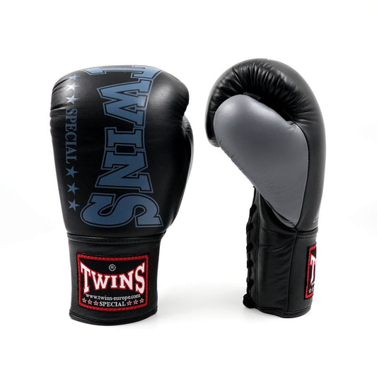 Twins Bokshandschoenen BGLL 8 Zwart