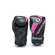 Booster Bokshandschoenen Pro Range BGL Zwart/Roze Foil V 3