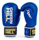 Green Hill Bokshandschoenen Tiger Blauw