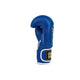 Green Hill Bokshandschoenen Tiger Leer Blauw Gold Label