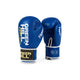 Green Hill Bokshandschoenen Tiger Blauw