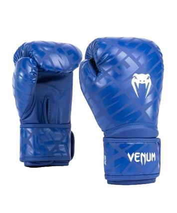 Venum Bokshandschoenen Contender 1.5 XT Kids Royal Blue