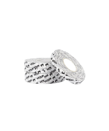 Sporttape Venum Kontact BJJ Finger Tape - White/Black
