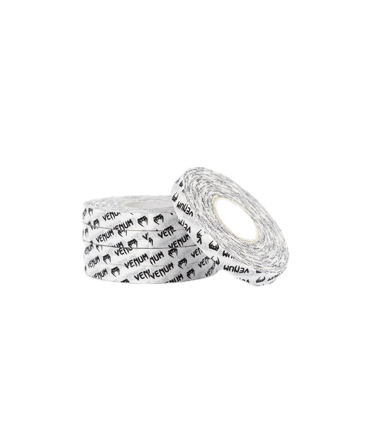 Sporttape Venum Kontact BJJ Finger Tape - White/Black
