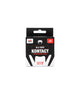 Sporttape Venum Kontact BJJ Finger Tape - White/Black