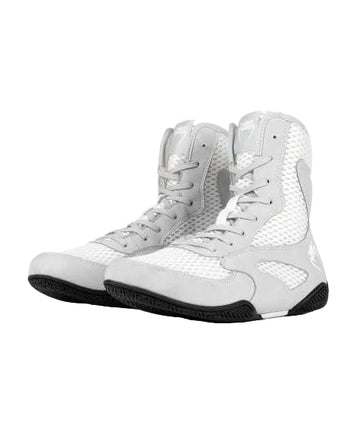 Venum Boksschoenen Contender Wit/Grijs