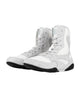 Venum Contender Boksschoenen Wit/Grijs