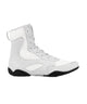Venum Contender Boksschoenen Wit/Grijs
