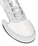 Venum Contender Boksschoenen Wit/Grijs