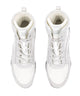 Venum Contender Boksschoenen Wit/Grijs