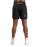 Venum Classic Boxing shorts Black/Gold