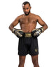 Venum Classic Boxing shorts Black/Gold