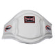Belly Belt Twins BP-2 White