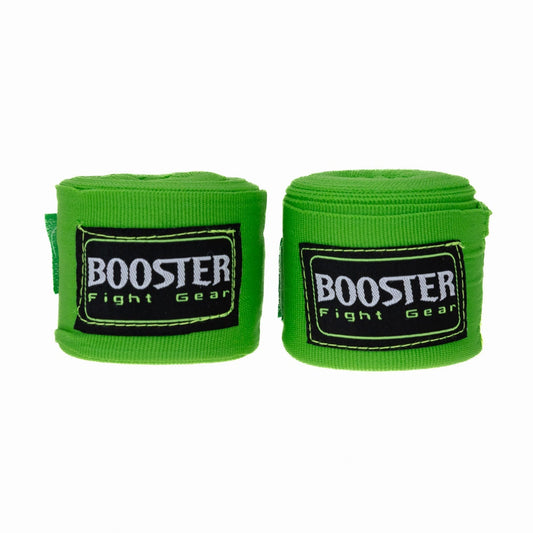 Booster Bandage BPC Fluweel Groen