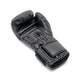 Joya Bokshandschoenen Performance Zwart/Carbon
