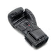 Joya Gear Bokshandschoenen Performance Zwart/Carbon