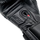 Joya Gear Bokshandschoenen Performance Zwart/Carbon