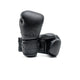 Joya Gear Bokshandschoenen Performance Zwart/Carbon