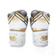 Joya Bokshandschoenen Performance Enfusion Veters Wit/Goud