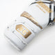 Joya Bokshandschoenen Performance Enfusion Veters Wit/Goud