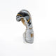 Joya Bokshandschoenen Performance Enfusion Veters Wit/Goud