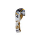 Joya Bokshandschoenen Performance Enfusion Wit/Goud