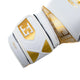 Joya Bokshandschoenen Performance Enfusion Wit/Goud