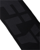 Fly Bandage Big Logo Zwart 450cm