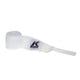 King Pro Boxing Bandage BPC Wit