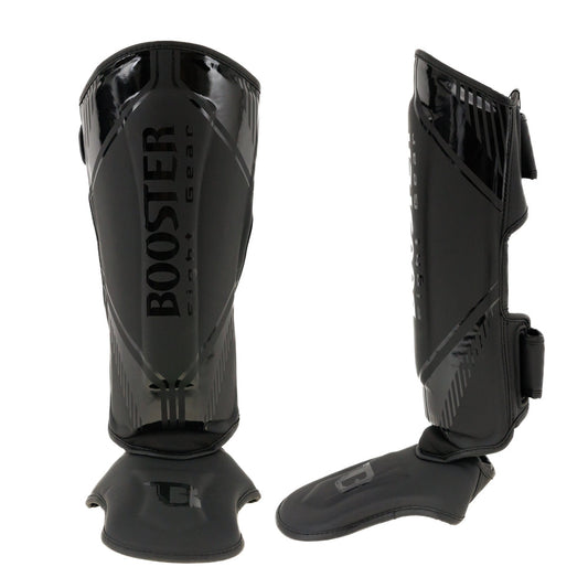 Booster Scheenbeschermers Bangkok Series 5 Zwart