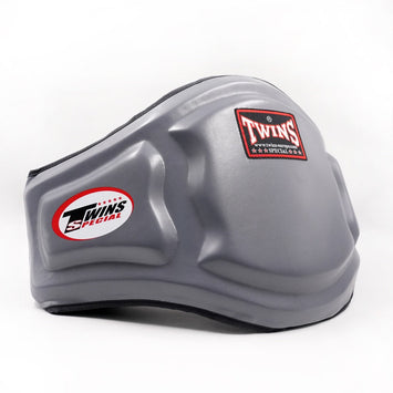 Belly Belt Twins BEPS3 Grijs