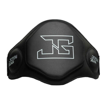 Joya Gear Belly Pad Strike Zwart