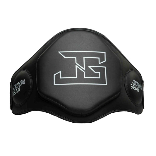 Joya Gear Belly Pad Strike Zwart