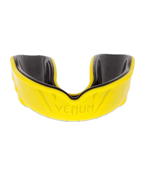 Venum Bitje Challenger Geel-Zwart