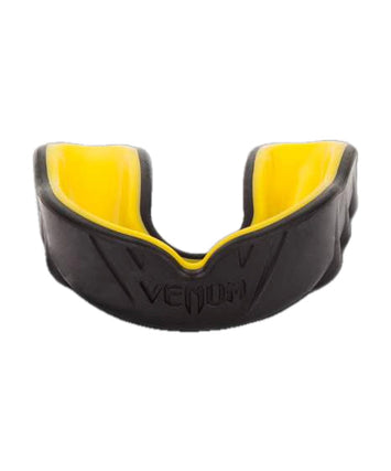 Venum Bitje Challenger Zwart-Geel