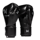 Hit N Move Bokshandschoenen Pro Balance Zwart