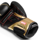 Hayabusa Bokshandschoenen T3 Marvel's Black Widow