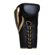 Fly Bokshandschoen Superlace Zwart/Goud