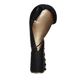 Fly Bokshandschoen Superlace Zwart/Goud
