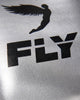 Fly Bokshandschoen Superloop X Zilver/Zwart