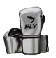 Fly Bokshandschoen Superloop X Zilver/Zwart