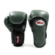 Twins Bokshandschoenen BGVL 6 Zwart/Army