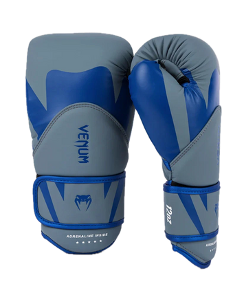 Venum Bokshandschoenen Challenger 4.0 Pebble Grey